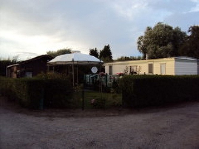 Domaine de La Grise Pierre