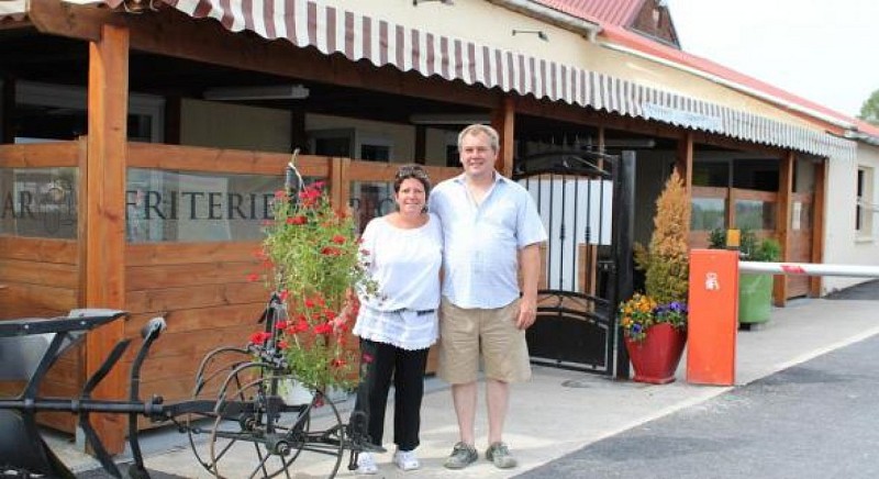 Domaine de La Grise Pierre