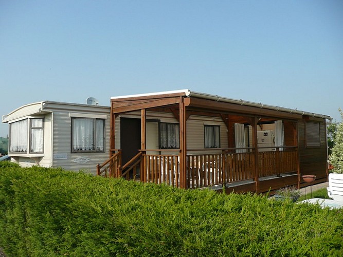 Domaine de La Grise Pierre