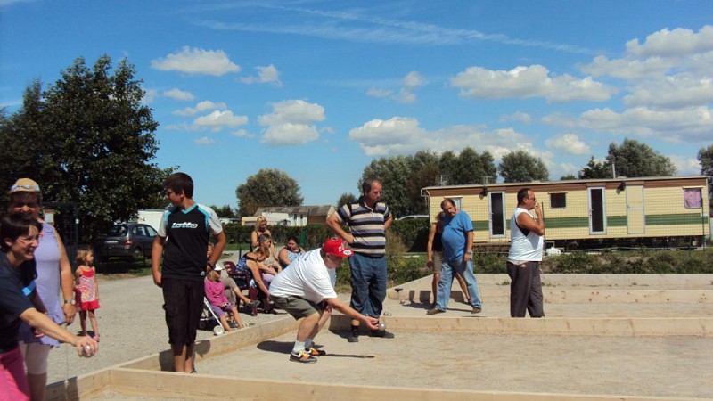 Domaine de La Grise Pierre