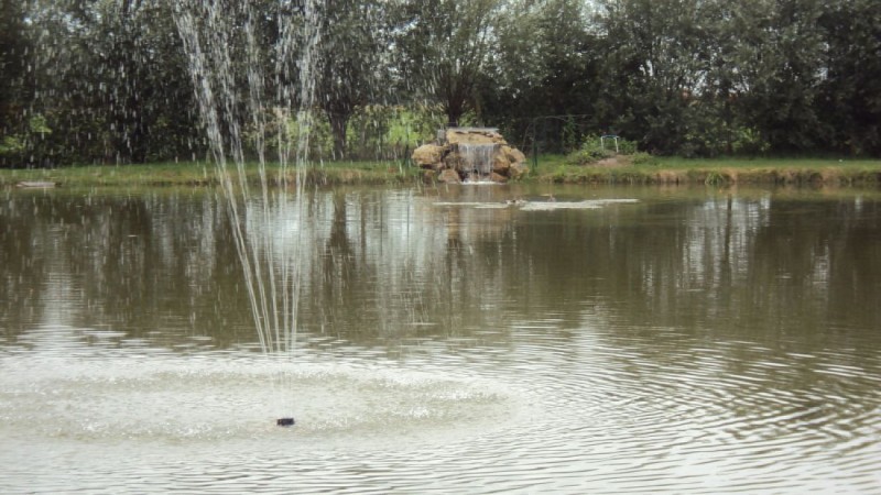 Domaine de La Grise Pierre