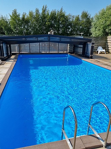 Domaine de La Grise Pierre