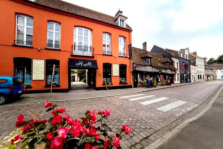 Les Hauts de Montreuil