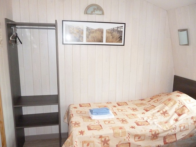 Hôtel auberge des étangs