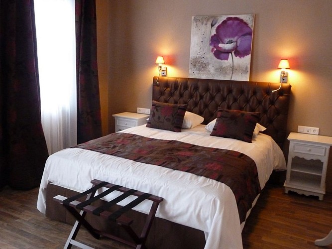 LES JARDINS D'HARDELOT