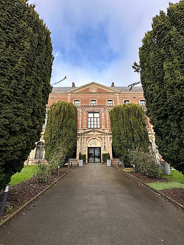 Best Western Hôtel Hermitage