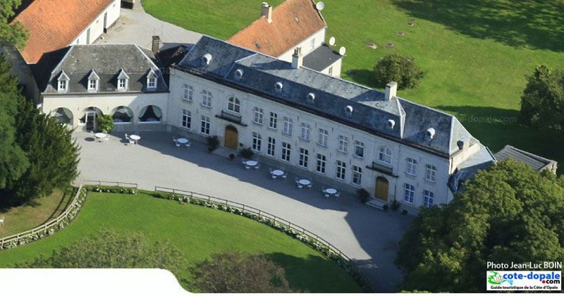 Château de Cocove