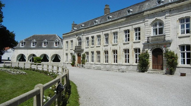 Château de Cocove