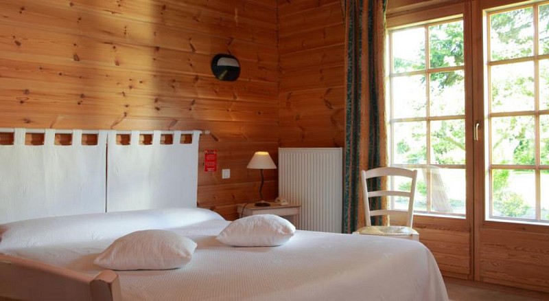 Hôtel les 3 fontaines