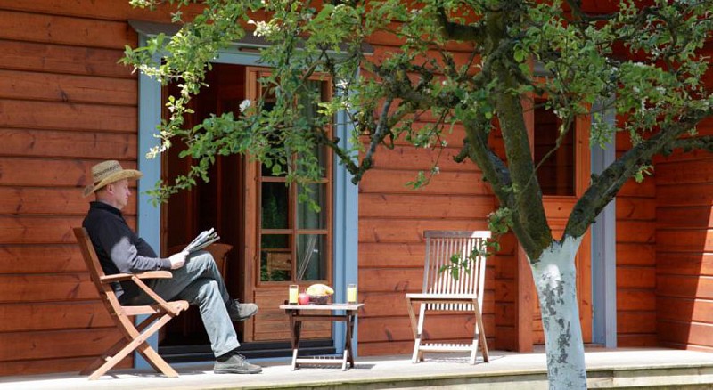 Hôtel les 3 fontaines