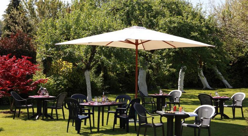 Hôtel les 3 fontaines