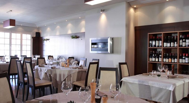 Hôtel les 3 fontaines