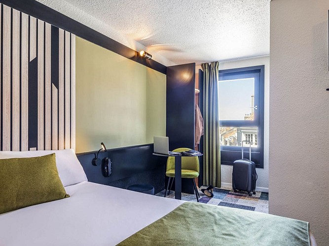 Ibis Styles Boulogne Centre Cathédrale