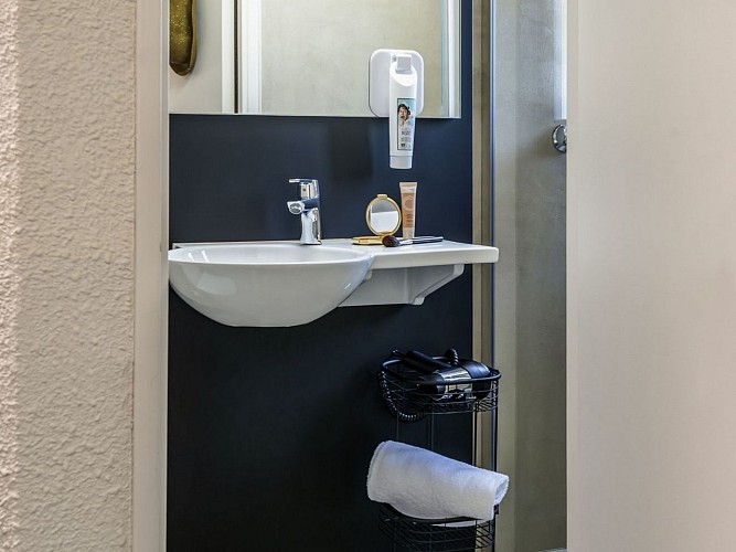 Ibis Styles Boulogne Centre Cathédrale