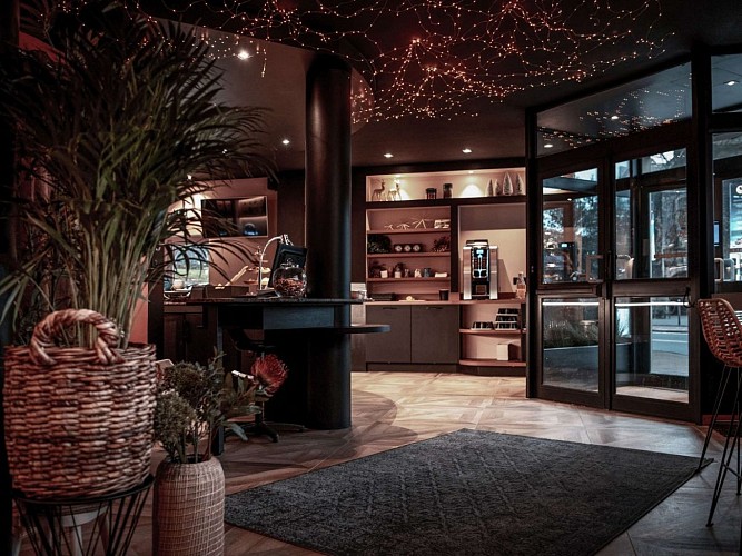 Ibis Styles Boulogne Centre Cathédrale