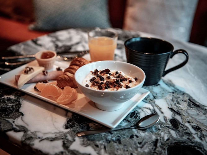 Ibis Styles Boulogne Centre Cathédrale