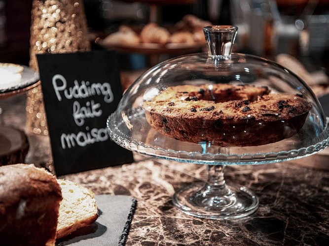 Ibis Styles Boulogne Centre Cathédrale