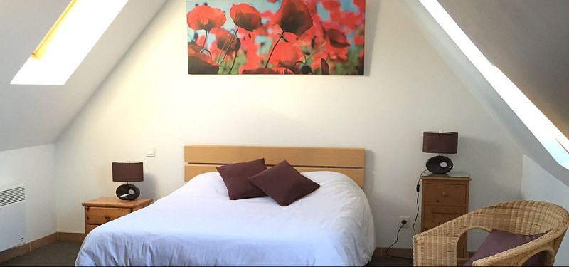 La Ferme du Moulin aux Draps