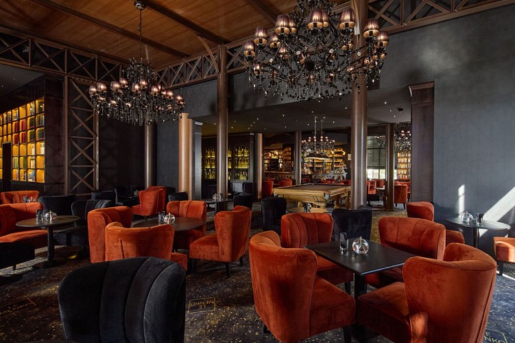 Le Grand Hôtel Le Touquet-Paris-Plage