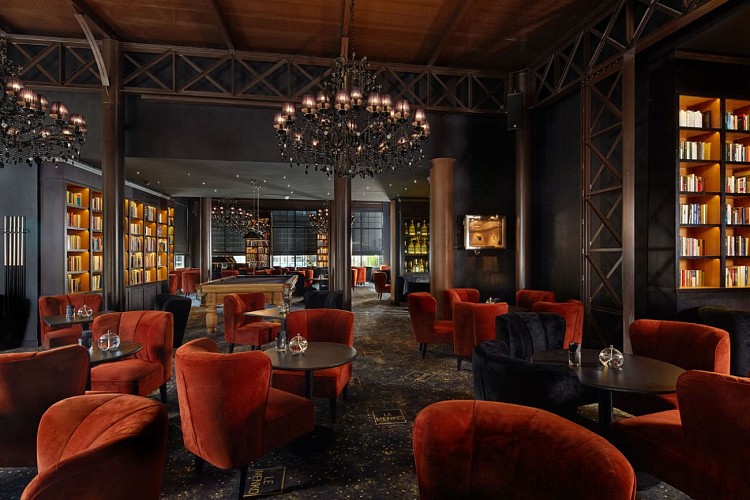 Le Grand Hôtel Le Touquet-Paris-Plage