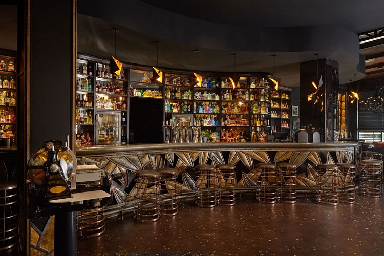 Le Grand Hôtel Le Touquet-Paris-Plage