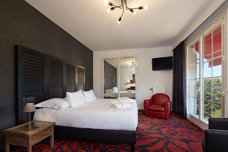 Le Grand Hôtel Le Touquet-Paris-Plage