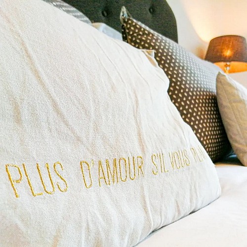 Le Clos de la Prairie