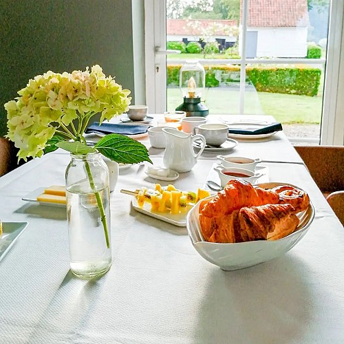 Le Clos de la Prairie