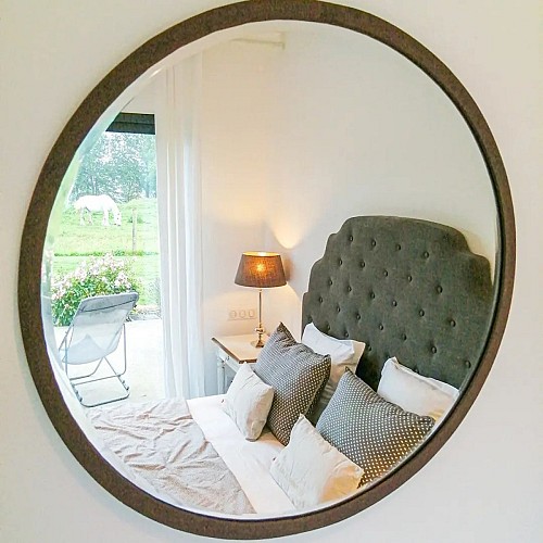 Le Clos de la Prairie