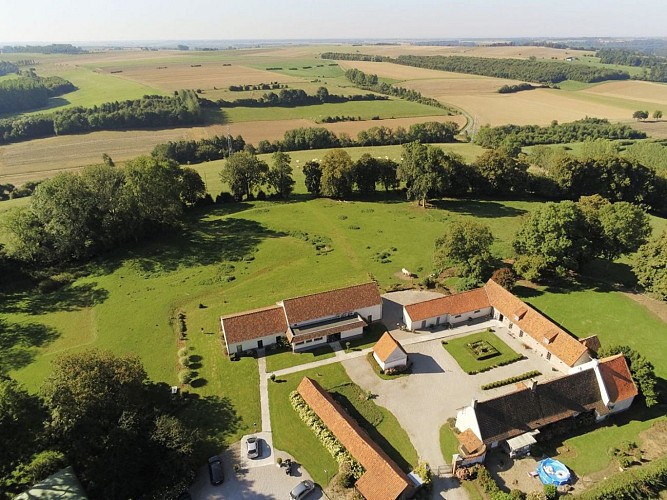 Le Clos de la Prairie