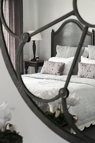 Le Clos de la Prairie