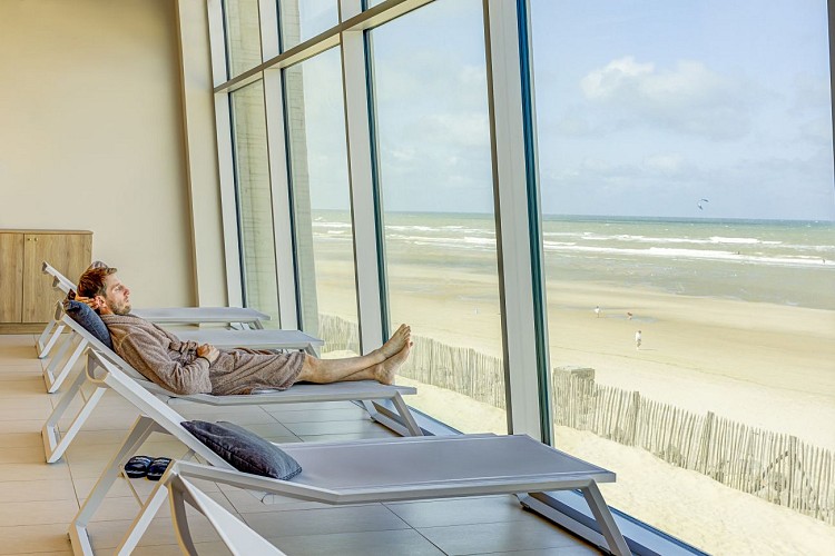 Novotel Thalassa