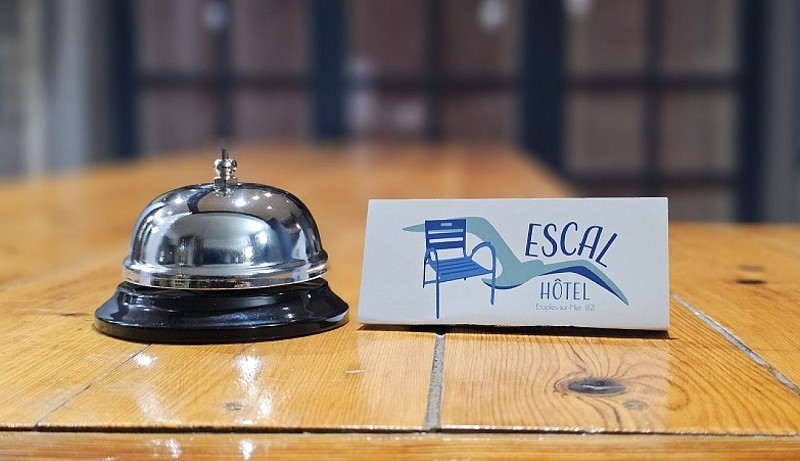 Escal'Hôtel