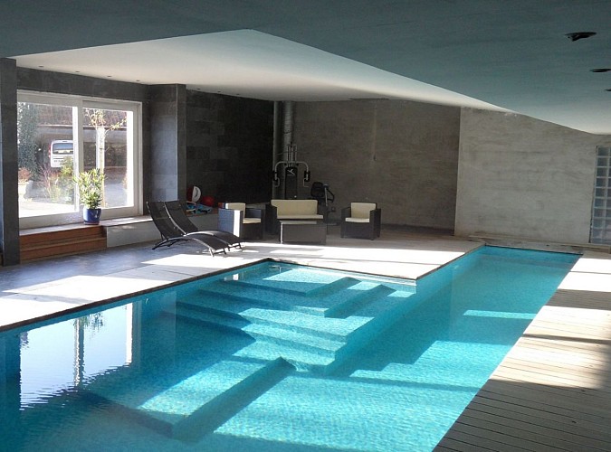 Le Clos du Miroir
