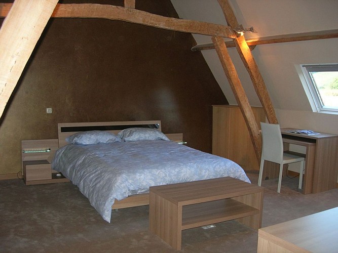 Le Clos du Miroir