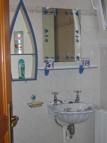 Gîte de la Liane
