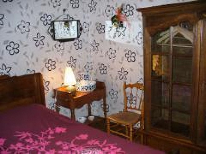 Gîte d'Ostove