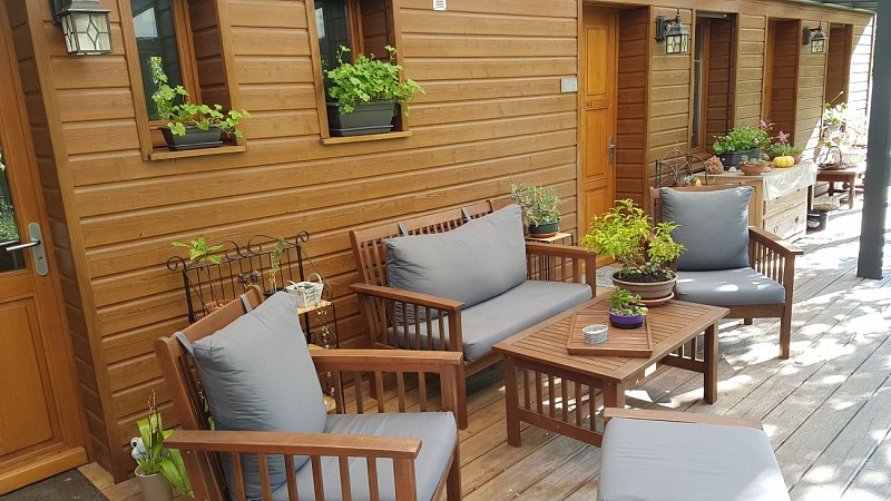 Les Sables de la Fontaine