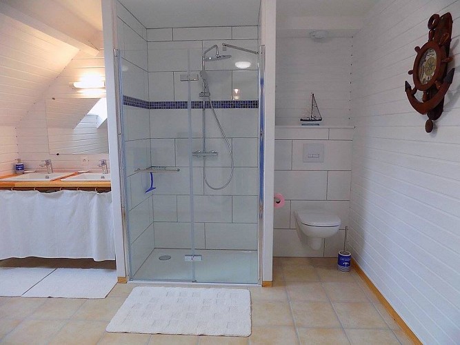 Gîte écologique La Chevêche