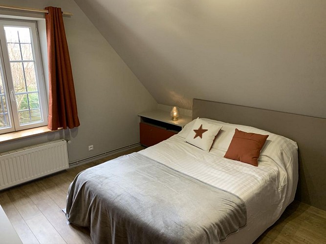 Oparadi - La Villa Nature