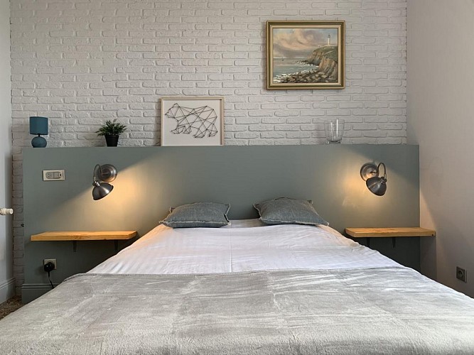 Oparadi - La Villa Nature