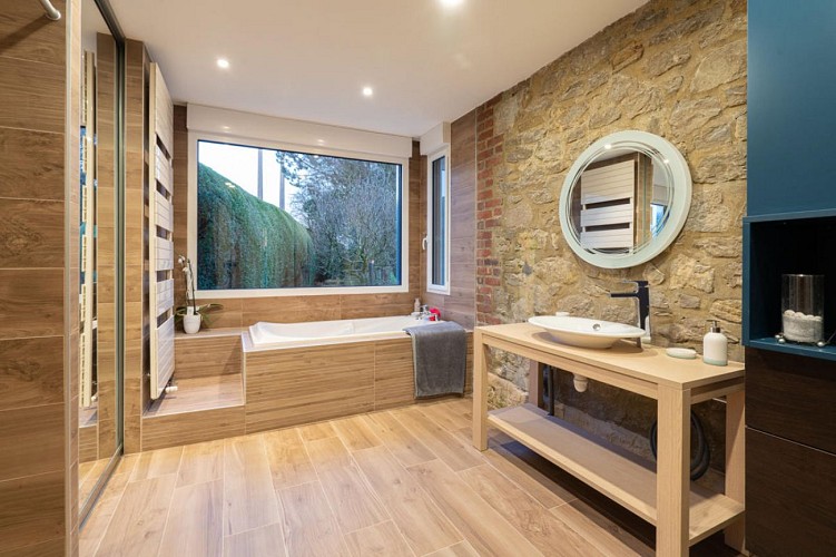 Oparadi - La Villa Nature