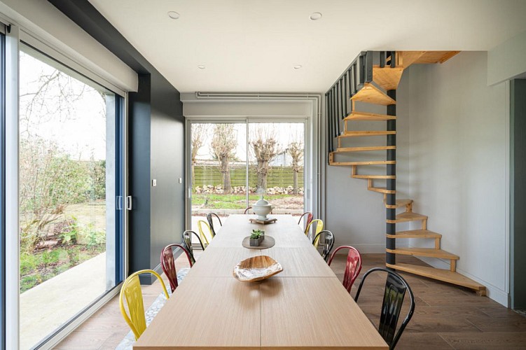 La Roulotte sous les Pins