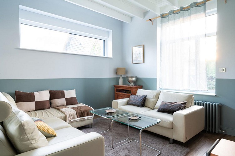 La Roulotte sous les Pins