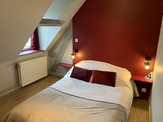 La Roulotte sous les Pins