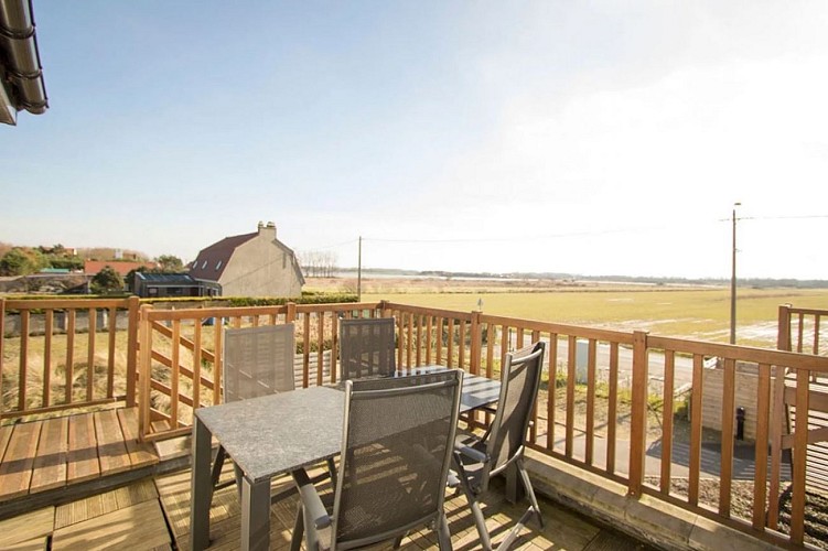 Evancy Platier d'Oye