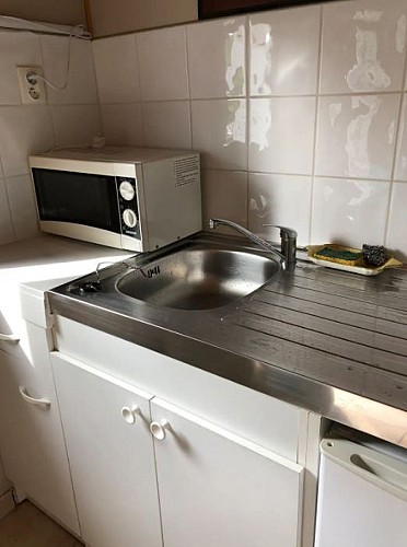 Le Clos de la Pommeraie - Chambre d'Hôtes