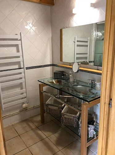 Le Clos de la Pommeraie - Studio