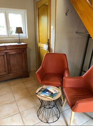 Le Clos de la Pommeraie - Studio