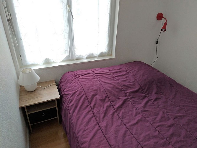 N°2192 - M. Cambronne Olivier